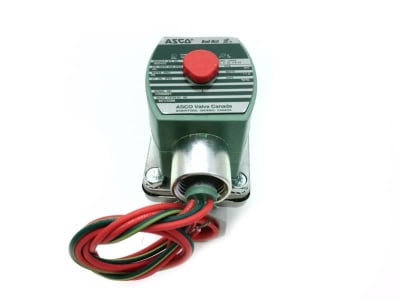 ASCO 8210-G88-24DC