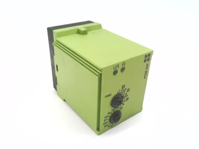 TELE CONTROLS PDM20F