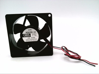 ORIENTAL MOTOR MD825B-24