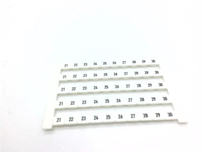 WEIDMULLER 0519060021