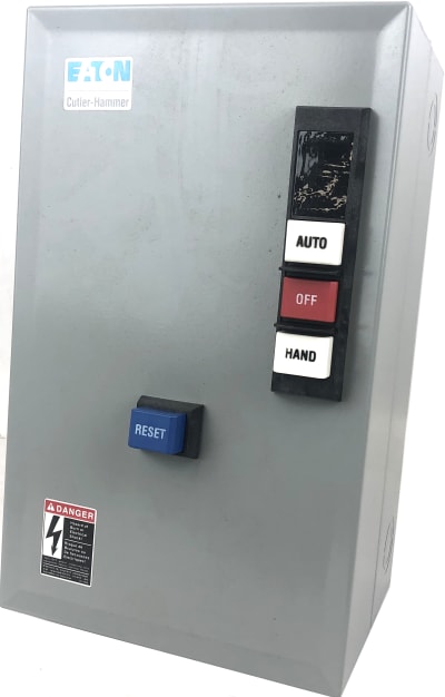 EATON CORPORATION ECN0521AHA