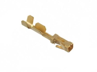 TE CONNECTIVITY 102128-1