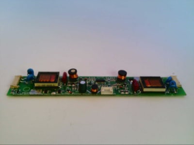 KRISTEL CORPORATION AP72449-1A