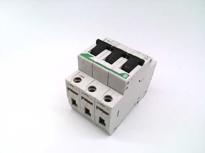 EATON CORPORATION FAZ-C16/3