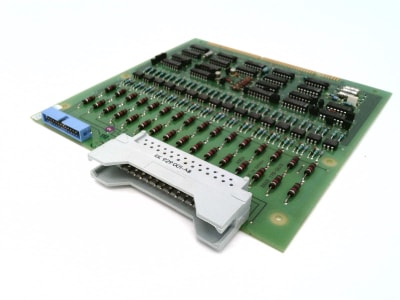 ASEA BROWN BOVERI YL715001-VP