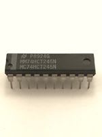NATIONAL SEMICONDUCTOR LF13508N