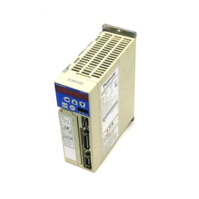 MATSUSHITA ELECTRIC MFD253A2V02