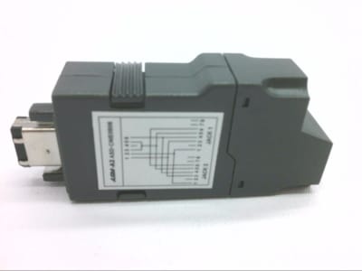 DELTA GROUP ELECTRONICS ASD-CNIE0B06