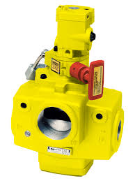 ROSS CONTROLS Y2773A5072W