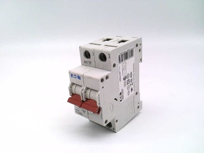 EATON CORPORATION PLS6-B4/2-MW