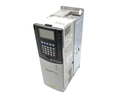 ALLEN BRADLEY 20BC8P7A3AYNACC0