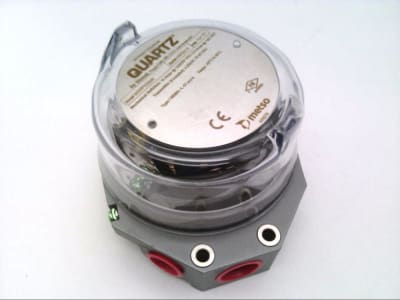 JAMESBURY QG2VP02SDM