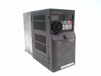 MITSUBISHI FR-D720S-042-EC