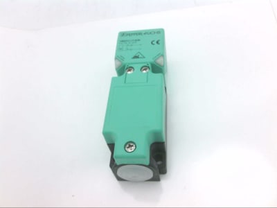 PEPPERL & FUCHS NBB20-U1-B3B