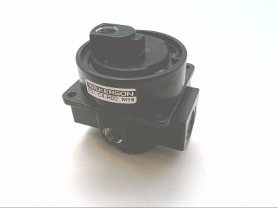 WILKERSON PNEUMATIC R21-C4-R00