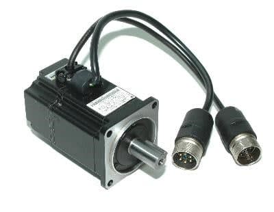 YASKAWA ELECTRIC SGMAH-07DAA61D-OY