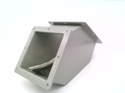 HAMMOND MANUFACTURING 1487D9P