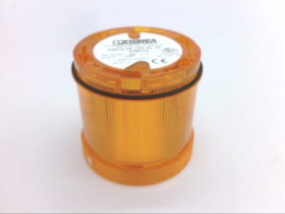 PHOENIX CONTACT PSD-S OE LED RL YE