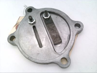 QUINCY AIR COMPRESSOR 111227X2