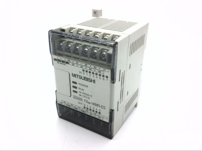 MITSUBISHI FX0S-14MR-ES