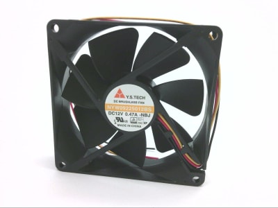 YS TECH NYW09225012BS-NBJ-5