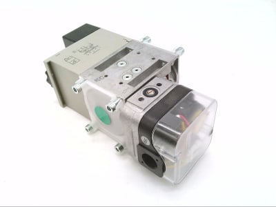 DUNGS DMV-D 701/622