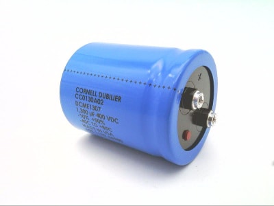 ASEA BROWN BOVERI CC0130A02