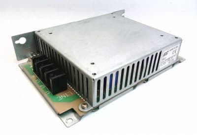 MITSUBISHI FR-E5NF-H3.7K