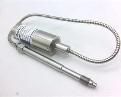 DYNISCO TPT463E-10M-9/18