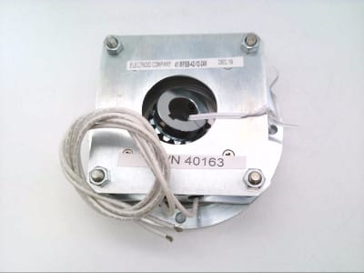 ELECTROID 41-MFSB-42-12-24V