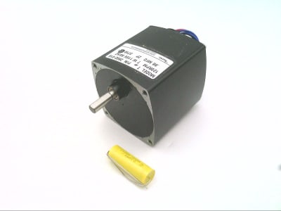 HURST MOTORS 2602-015