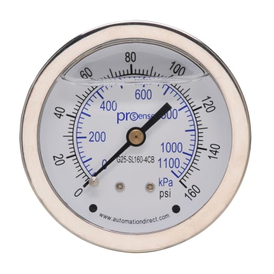 AUTOMATION DIRECT G25-SL160-4CB