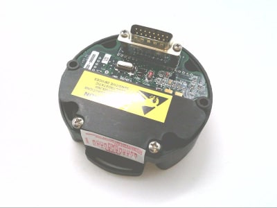 DET TRONICS 005994-003