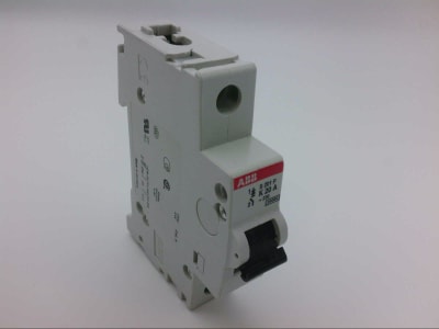 ASEA BROWN BOVERI S201P-K20