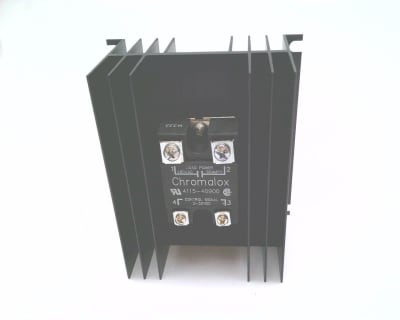 CHROMALOX 4115-40901