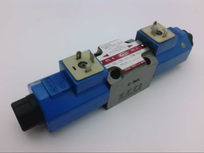 TOYO-OKI HD3-2WD-BCA-025A-WDD2T5