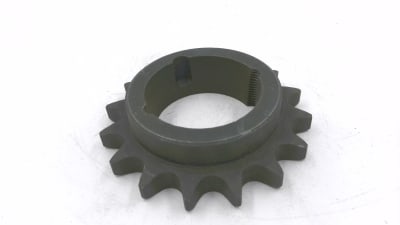 MARTIN SPROCKET & GEAR INC 60BTB16H