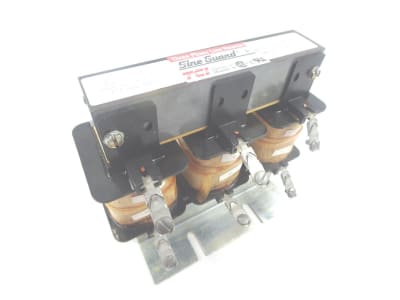 TCI TRANS COIL KLR12AST