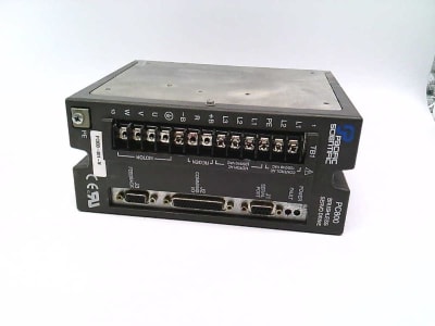 DANAHER MOTION PC833-001-N