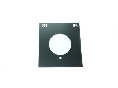 ALLEN BRADLEY 800H-Y29