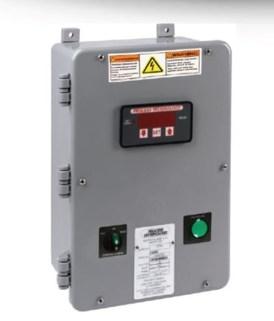 PROCESS TECHNOLOGY DE302-P2