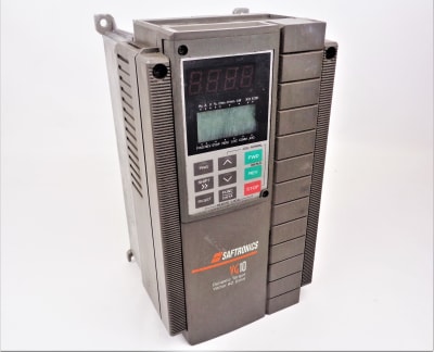 SAFTRONICS VG104003-1