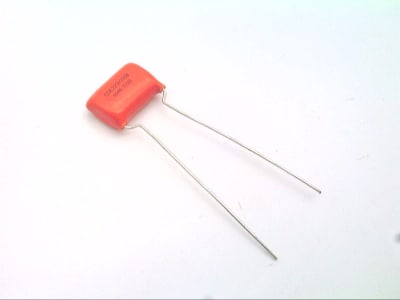 CORNELL DUBILIER CRR.1U250