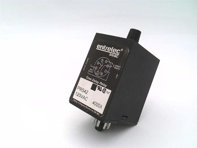 ASEA BROWN BOVERI PRS42-120VAC