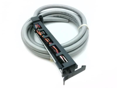 ALLEN BRADLEY 1492-CABLE025WH