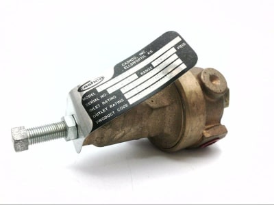 CASHCO 6B2-3B07-12000000A