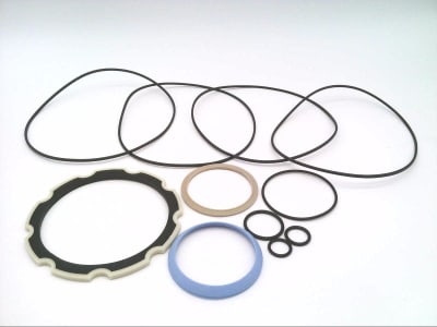 EATON CORPORATION 61295-000