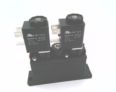 INGERSOLL RAND A249SD-024-D