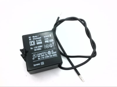 SCHNEIDER ELECTRIC 9999-PRC220