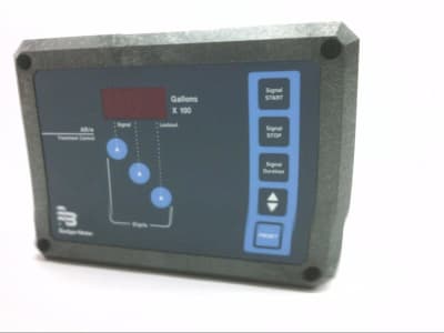 BADGER METER 58713-010